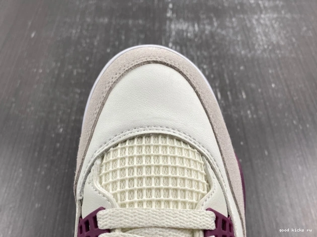 Sapphire DR5415-102 4 SB Jordan Red x 0714